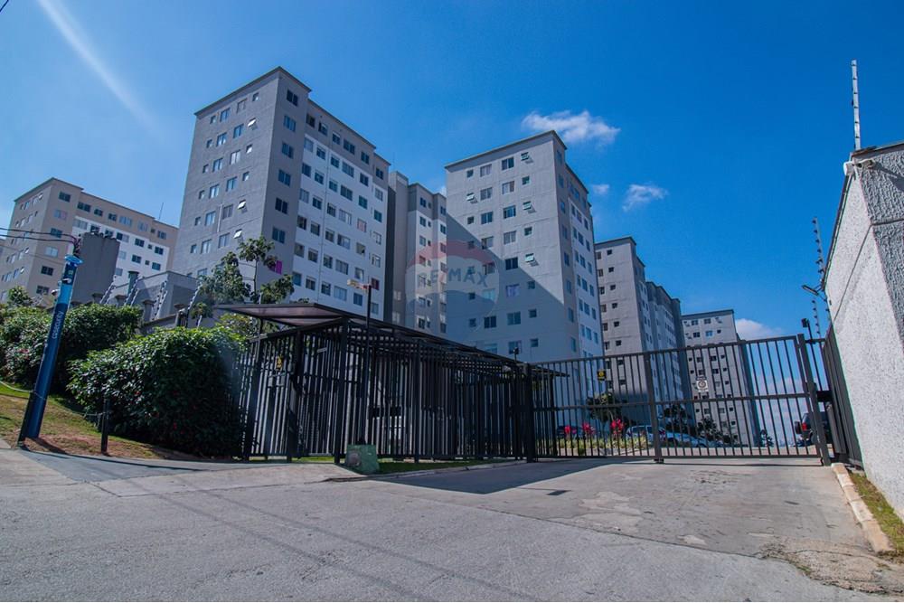 Apartamento - Venda - São Paulo , São Paulo - 01fachada003.jpg - 602251013-23