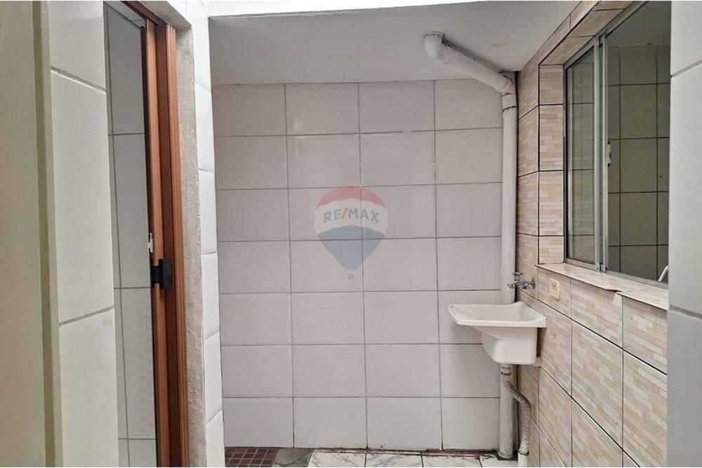 Casa - Alugar - São Paulo , São Paulo - b8f9f27f-7a4f-46b9-a2c8-a877e5c16f3f.jpg - Área de serviço - 601751067-106