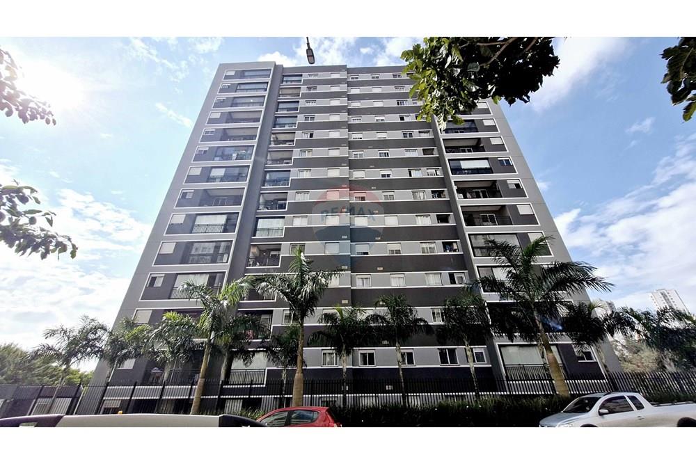 Apartamento - Venda - São Paulo , São Paulo - RUA CLODOMIRO DE OLIVEIRA, 770 (2).jpg - Fachada - 601131051-30