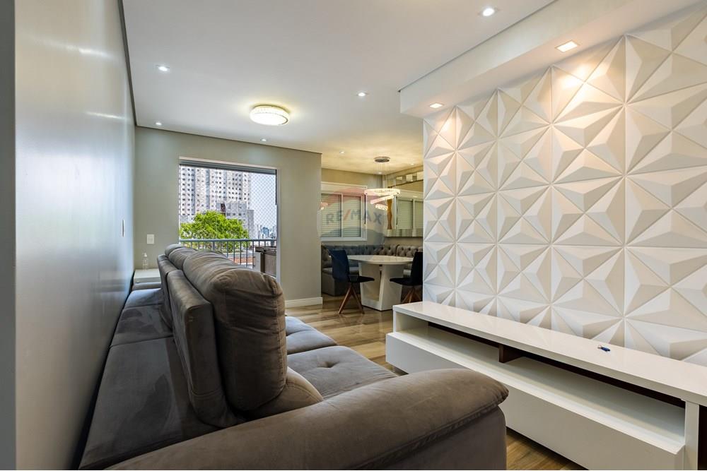 Apartamento - Venda - São Paulo , São Paulo - 2_AP.jpg - 601471003-179