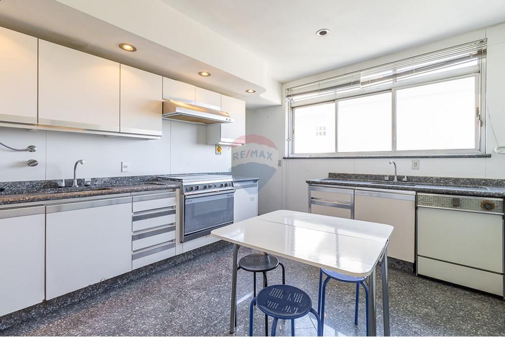 Apartamento - Venda - São Paulo , São Paulo - 37.jpg - Cozinha - 601081007-96