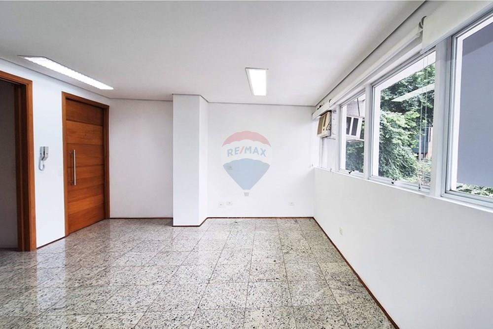 Cj. Comercial/ Sala - Alugar - São Paulo , São Paulo - sala 8.jpg - 601401017-48