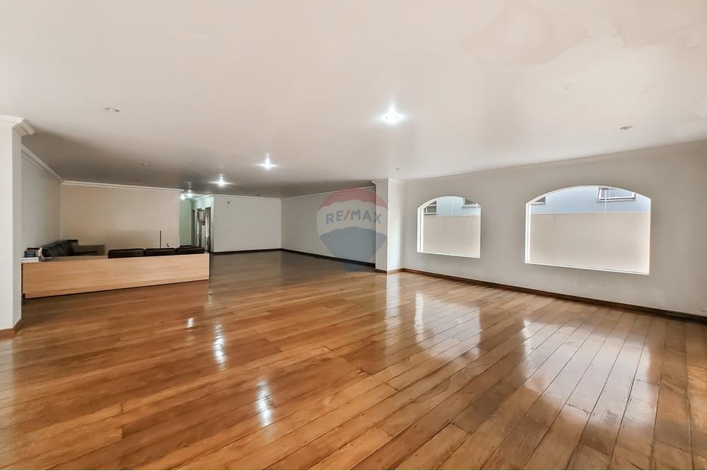 Apartamento - Venda - São Paulo , São Paulo - 3.jpg - Saguão - 601721032-80