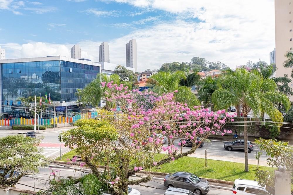 Apartamento - Venda - São Paulo , São Paulo - Cópia de Remax Ares-14.jpg - Layout aberto - 601131075-3