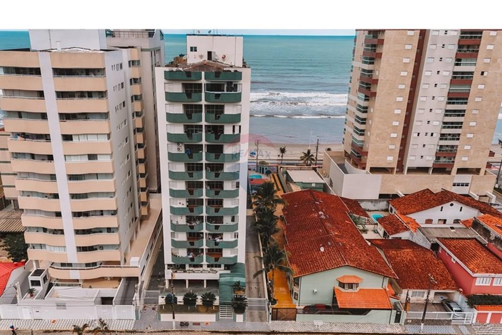 Apartamento - Venda - Mongaguá , São Paulo - DJI_20250423005441_0071_D.jpg - 601131017-40