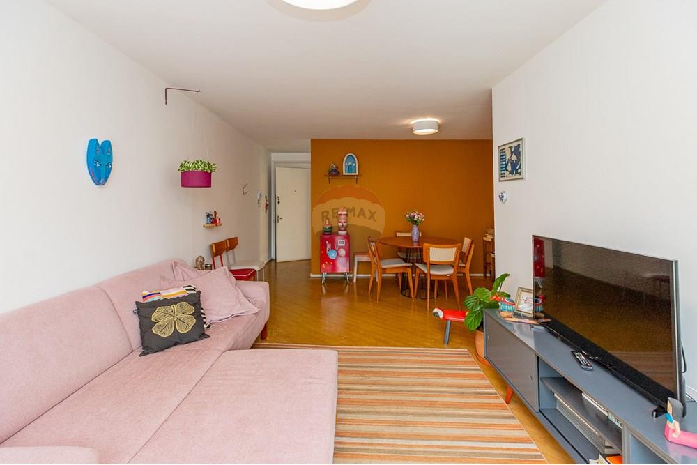 Apartamento - Venda - São Paulo , São Paulo - Cópia de Remax Ville-9.jpg - 601131003-84