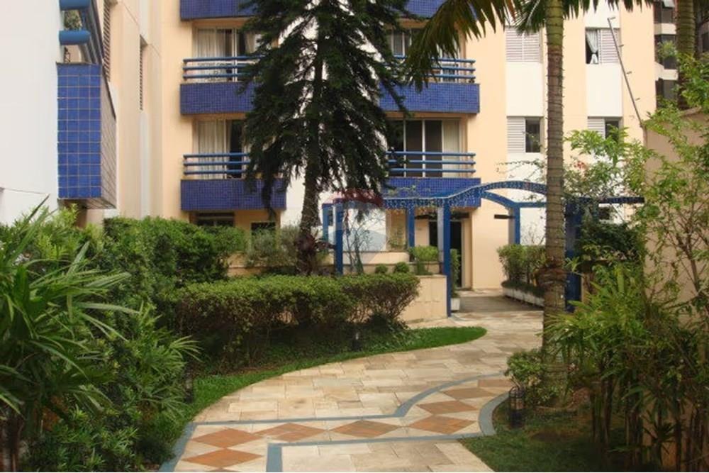 Apartamento - Alugar - São Paulo , São Paulo - 4 opus terreo.jpg - 601361040-122