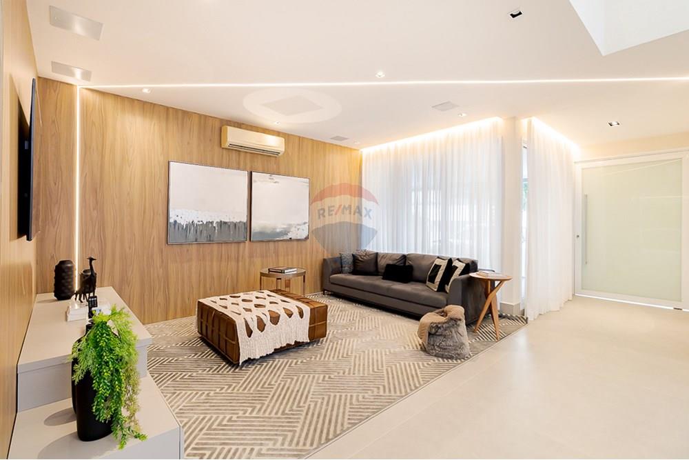 Casa de Campo - Venda - Santana de Parnaíba , São Paulo - 8.jpg - 601081011-52