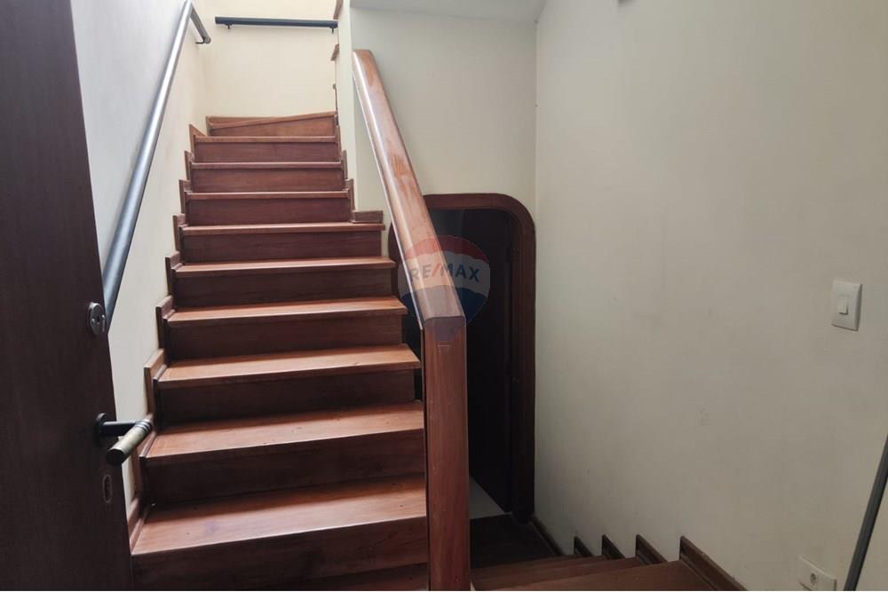 Casa - Alugar - São Paulo , São Paulo - 10.jpeg - 601131085-9