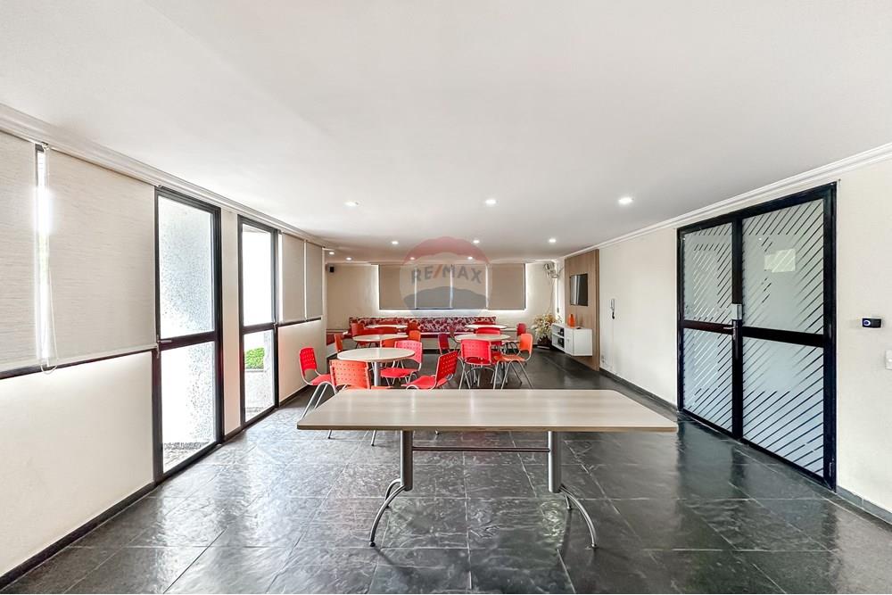 Apartamento - Venda - São Paulo , São Paulo - IMG_340425.jpg - Salão de Festas - 602161021-4