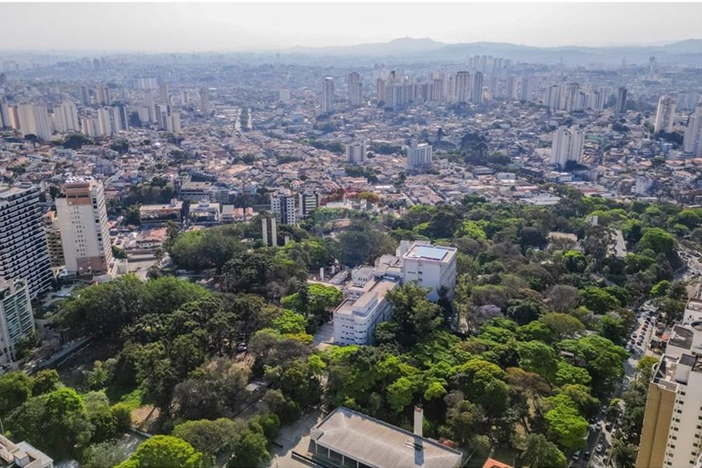 Apartamento - Venda - São Paulo , São Paulo - DJI_0925.jpg - 602291018-180