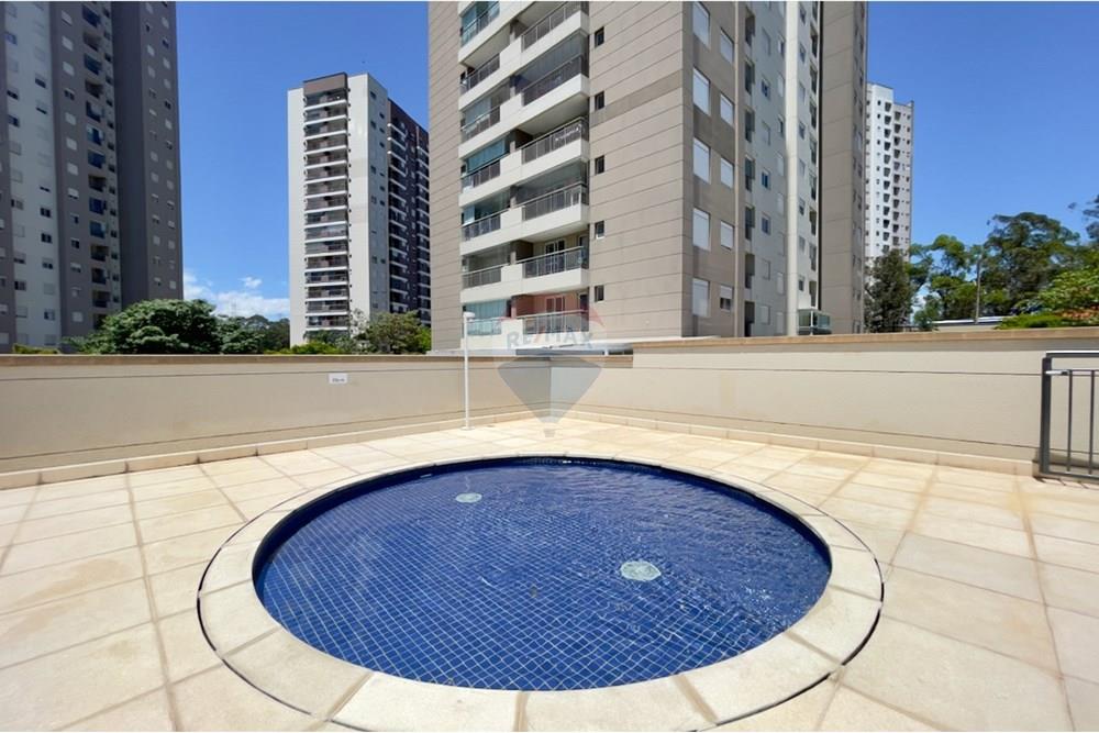 Apartamento - Venda - São Paulo , São Paulo - Rua Celso Ramos 255 - Cond. Natureza Clube Morumbi - Vila Andrade - 2 dorm,2 vagas,suite,varanda (34).jpeg - 601301008-74