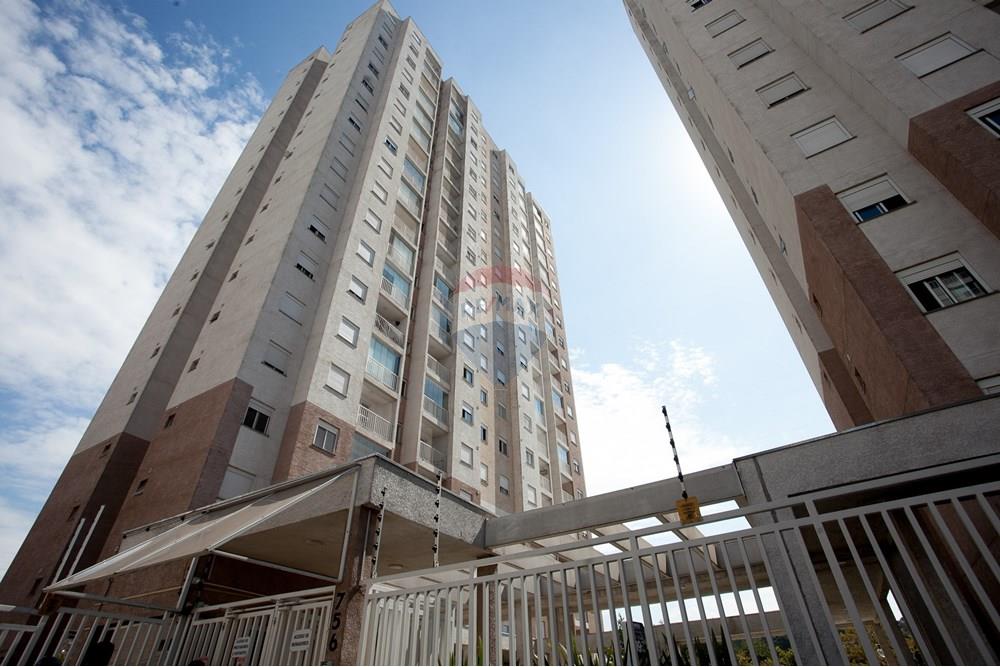 Apartamento - Venda - São Paulo , São Paulo - IMG_8315.jpg - 601751081-25