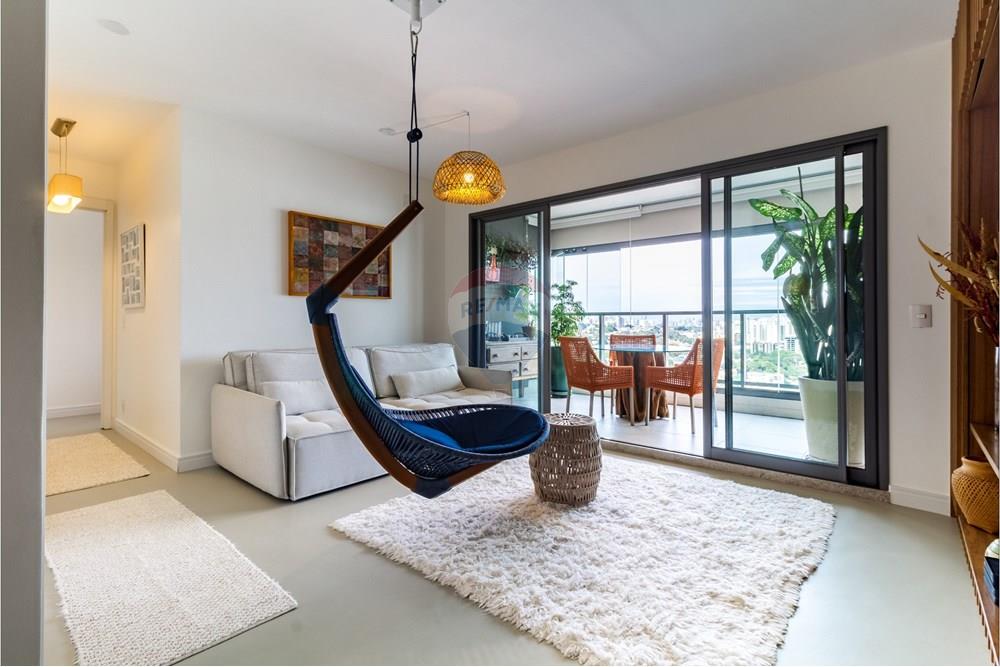 Apartamento - Venda - São Paulo , São Paulo - 2 SALA (4).jpg - 602281022-105