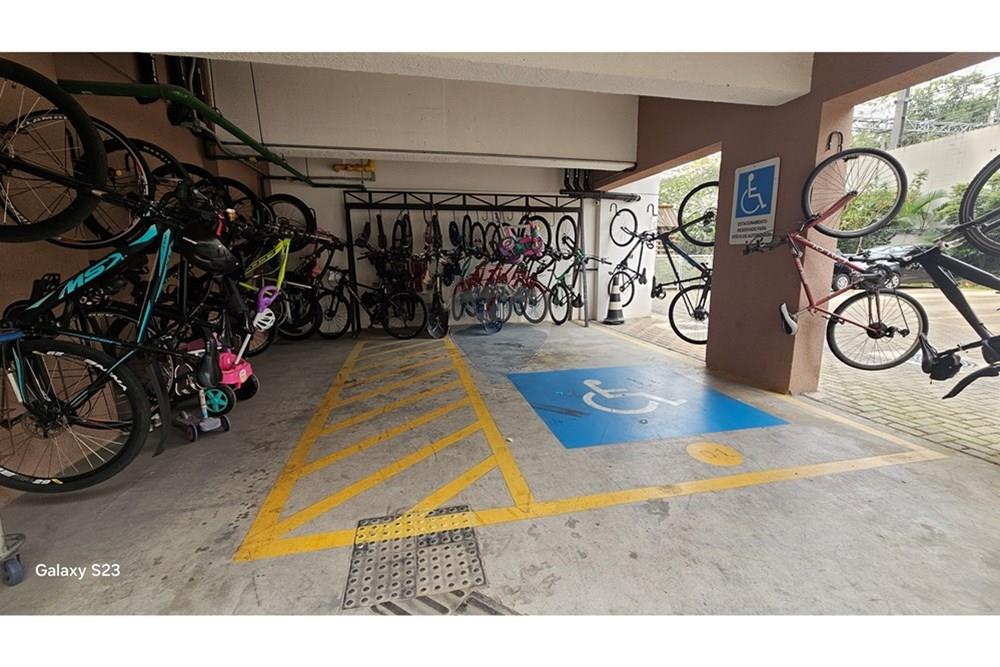 Apartamento - Alugar - São Paulo , São Paulo - 20250804_113343.jpg - 602101016-65