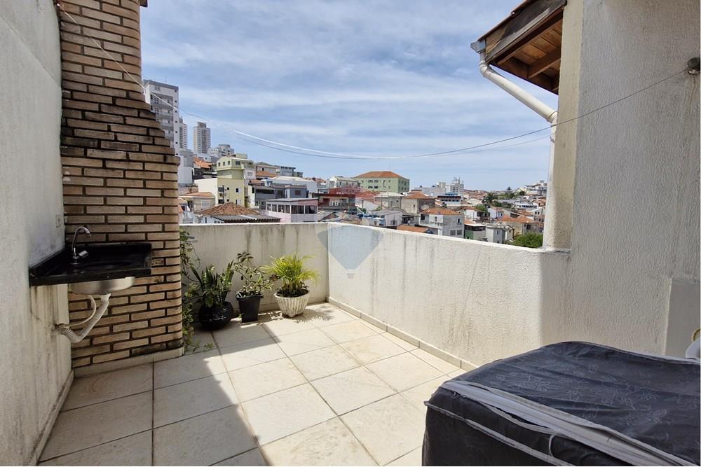 Sobrado - Venda - São Paulo , São Paulo - RUA PONTE PERSA, 284 (36).jpg - 601051066-12