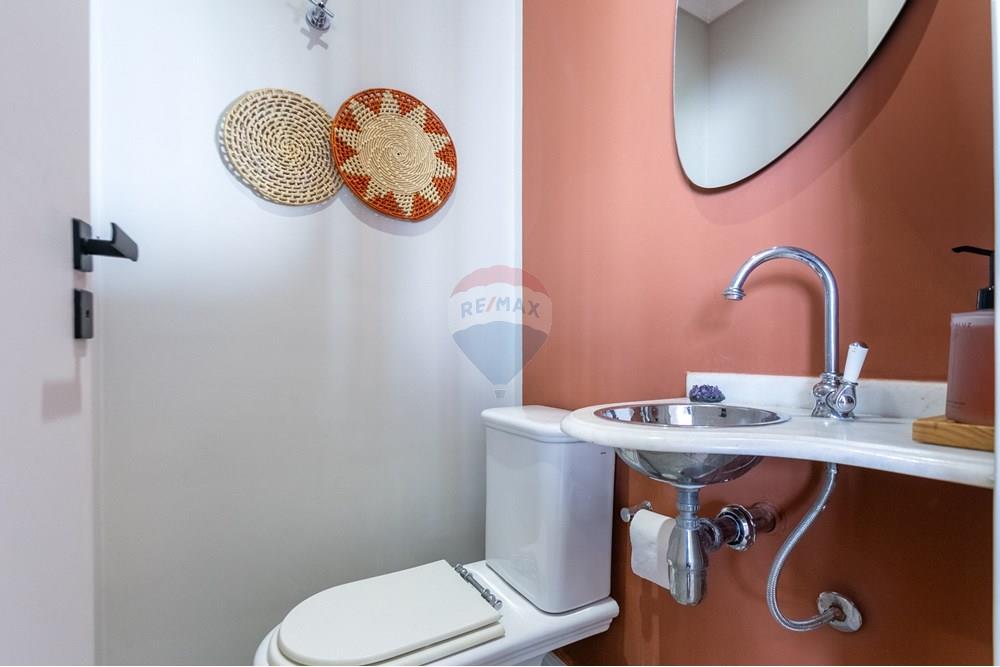 Apartamento - Venda - São Paulo , São Paulo - 601301071-2 - Rua Derval, 196 Vila Mascote REMAX Apartamento 03 dormitórios  Pieta-001 (12).jpg - 601301071-2