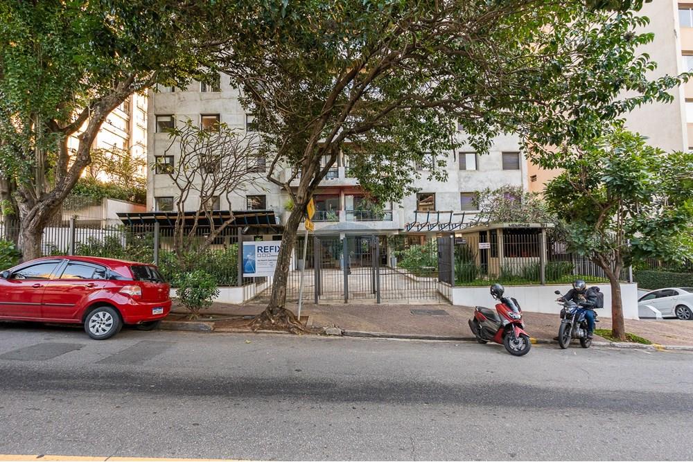 Apartamento - Venda - São Paulo , São Paulo - 64_AP.jpg - 601971084-16