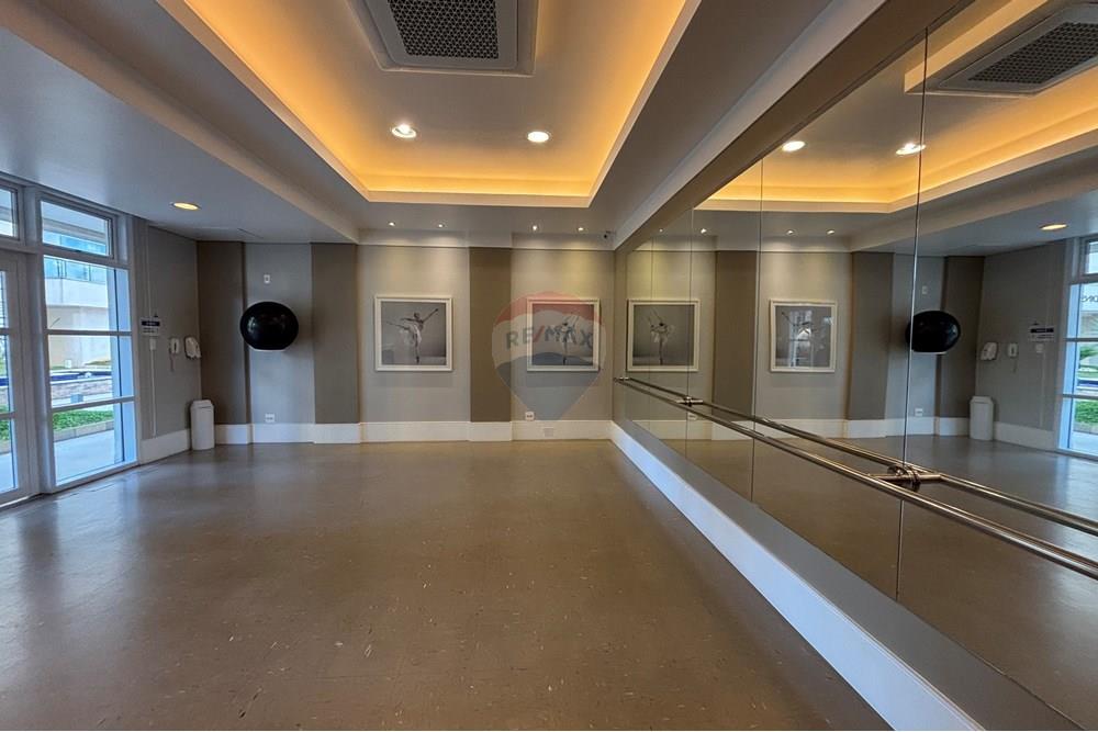 Apartamento - Alugar - São Paulo , São Paulo - IMG_8851 3.JPG - 601081019-57