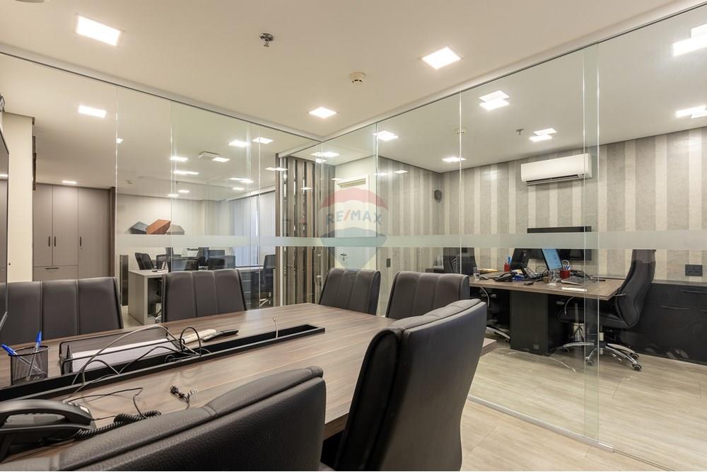 Cj. Comercial/ Sala - Venda - São Paulo , São Paulo - Sala - 28.jpg - 601471003-154