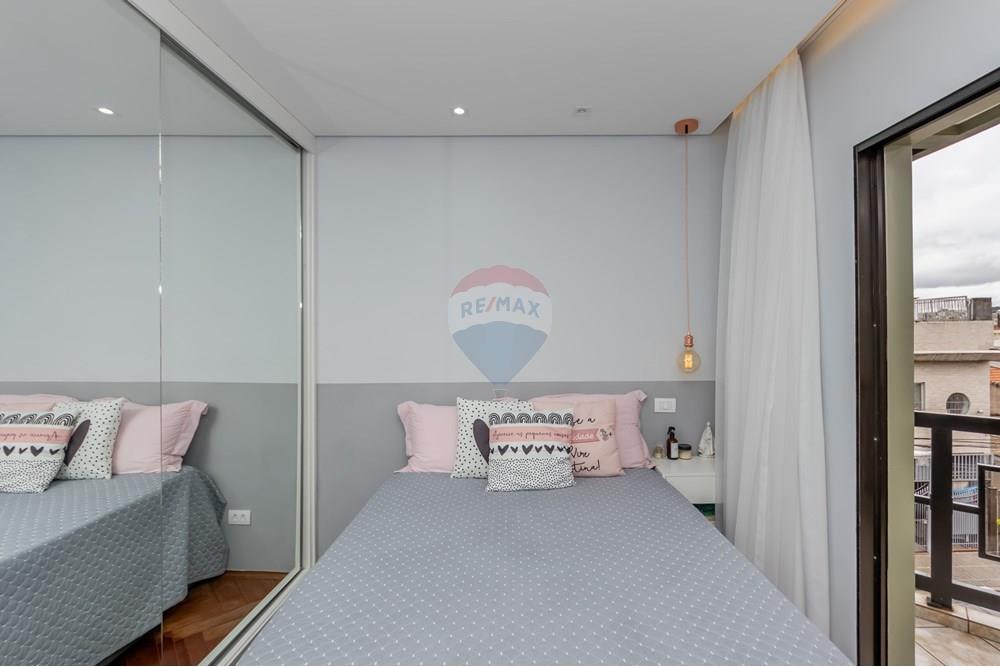 Sobrado - Venda - São Paulo , São Paulo - IMG_872416.jpg - Quarto - 602131008-12