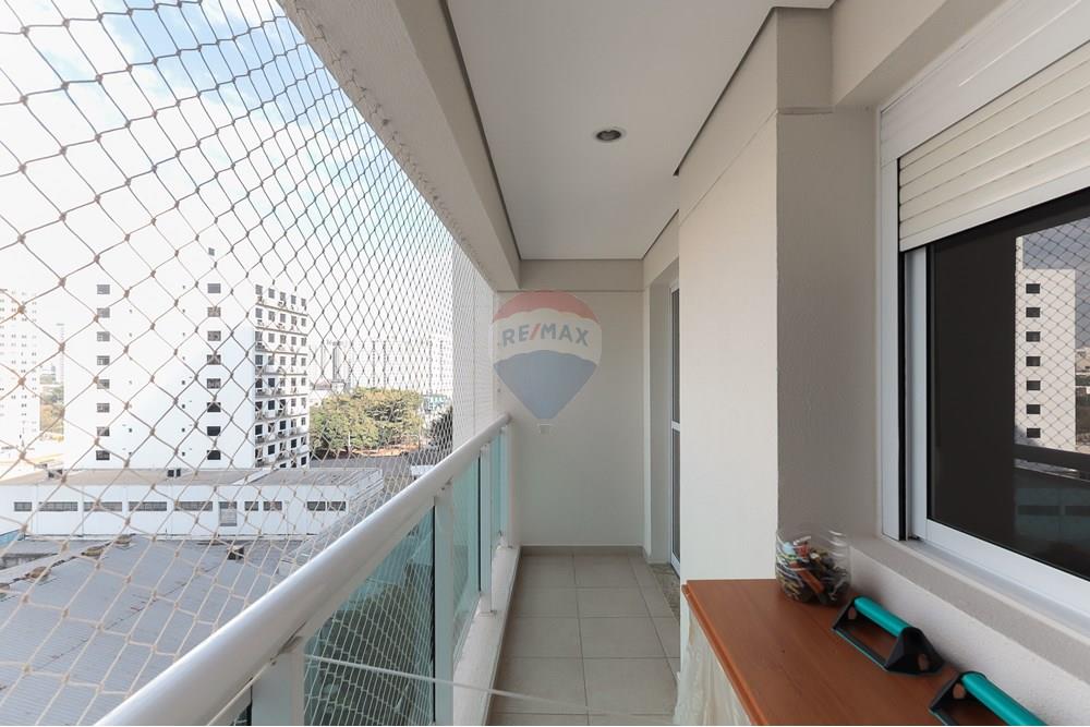Apartamento - Venda - São Paulo , São Paulo - 03sala009.jpg - 601081081-16