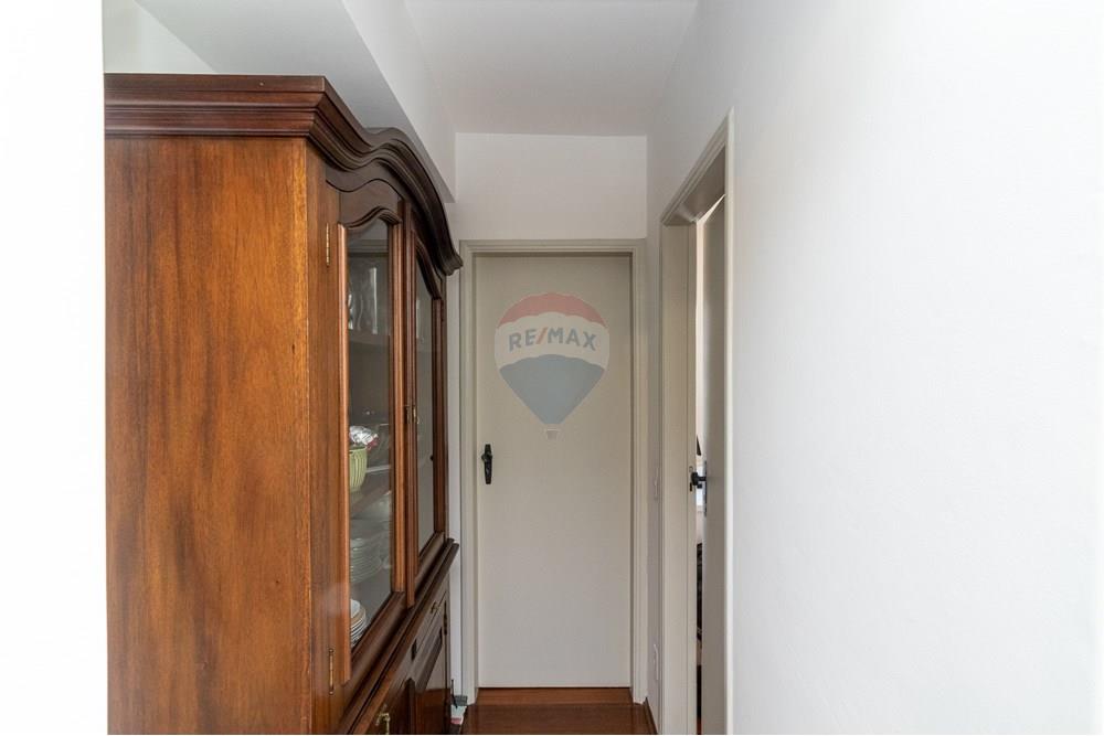 Apartamento - Venda - São Paulo , São Paulo - IMG_9269_corredor.jpg - 602201028-3