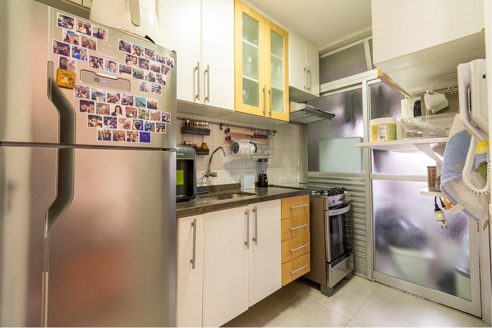 Apartamento - Venda - São Paulo , São Paulo - DSC_4645-HDR.jpg - 602281025-27