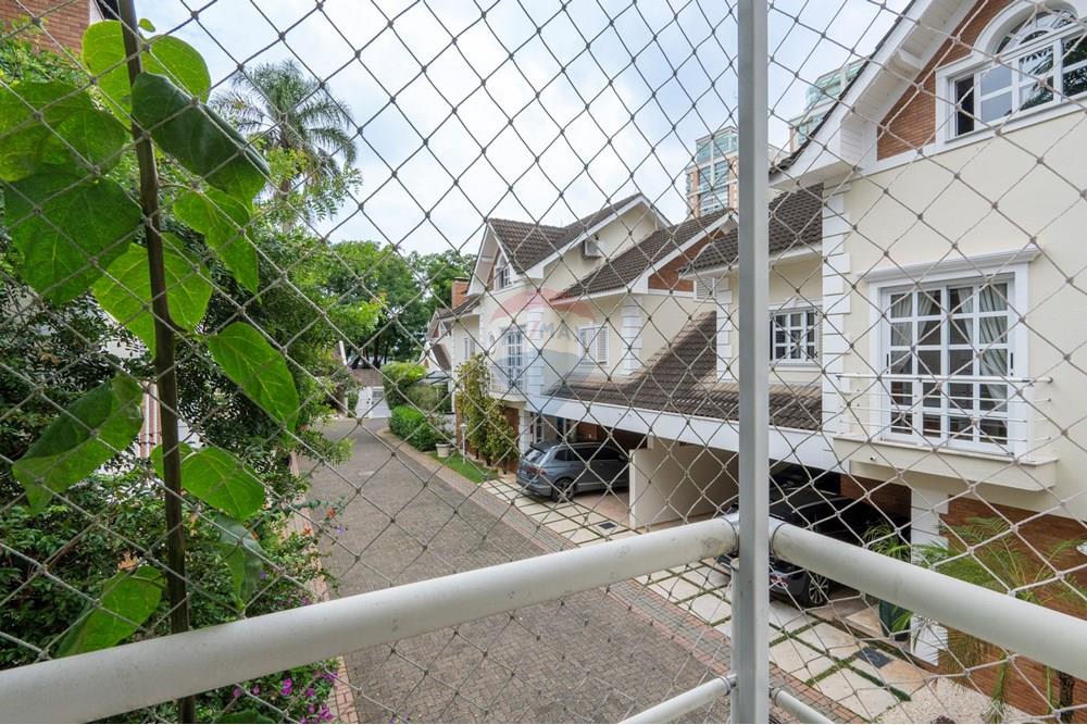 Casa de Condomínio - Venda - São Paulo , São Paulo - 01fotos_072.jpg - 601251009-45