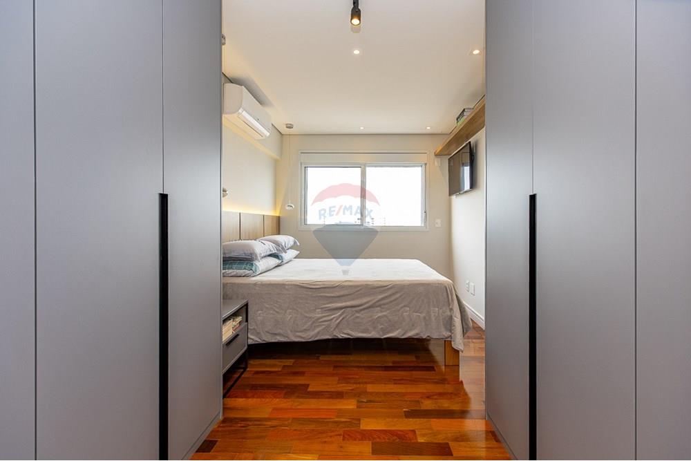 Apartamento, 3 quartos, 135 m² - Foto 31