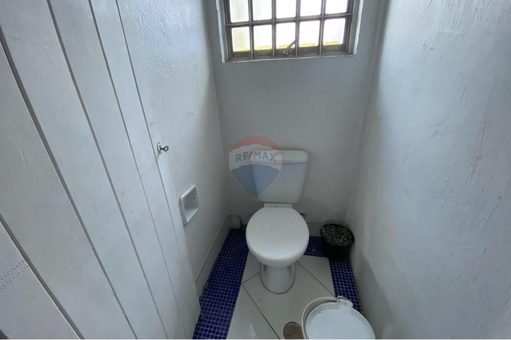 Casa Comercial - Alugar - São Paulo , São Paulo - IMG_0475.jpg - Banheiro - 602161019-5