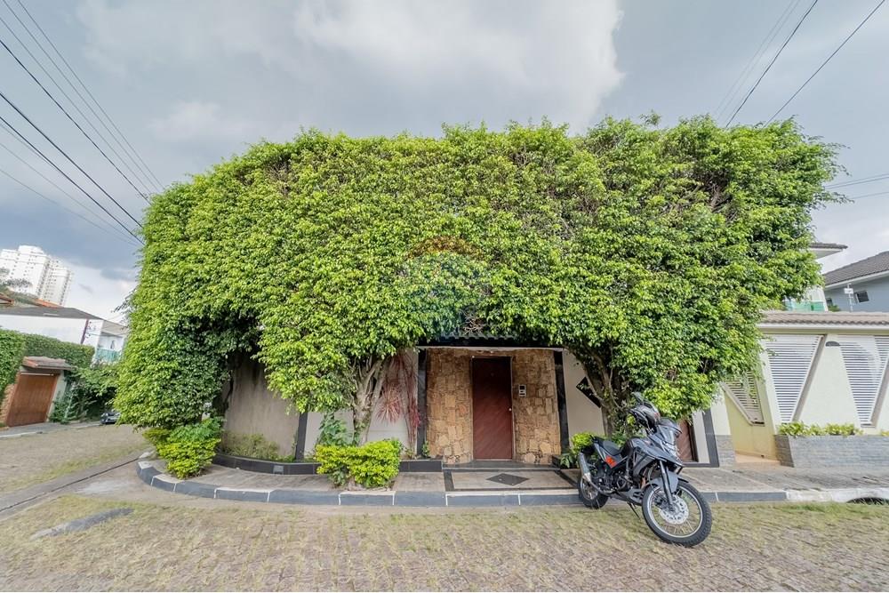 Sobrado - Venda - São Paulo , São Paulo - IMG_493818.jpg - 601991048-4