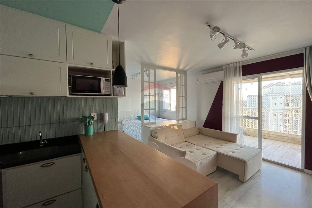 Studio - Alugar - São Paulo , São Paulo - 2 - 602151013-200