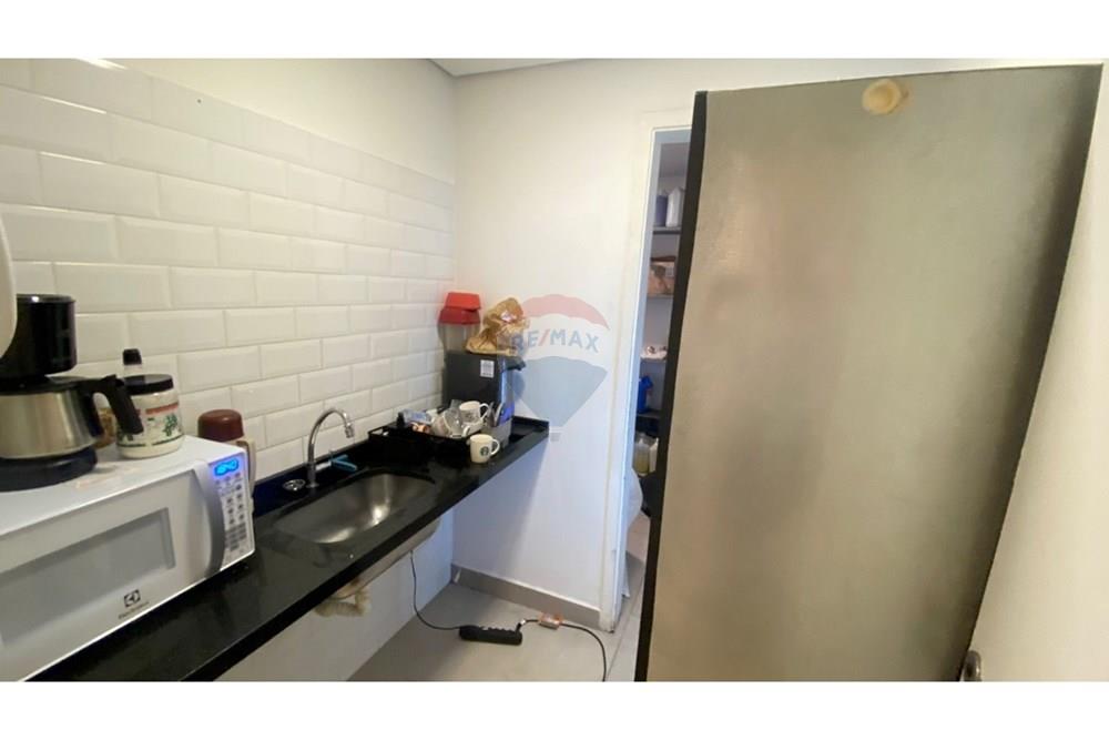 Prédio - Alugar - São Paulo , São Paulo - 38.jpg - 601361019-3116