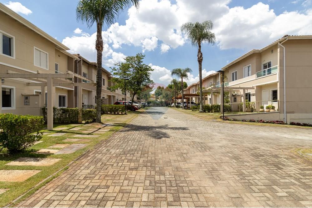 Casa de Condomínio - Venda - Cotia , São Paulo - Rua Circular, 525_86.jpg - 602241014-6