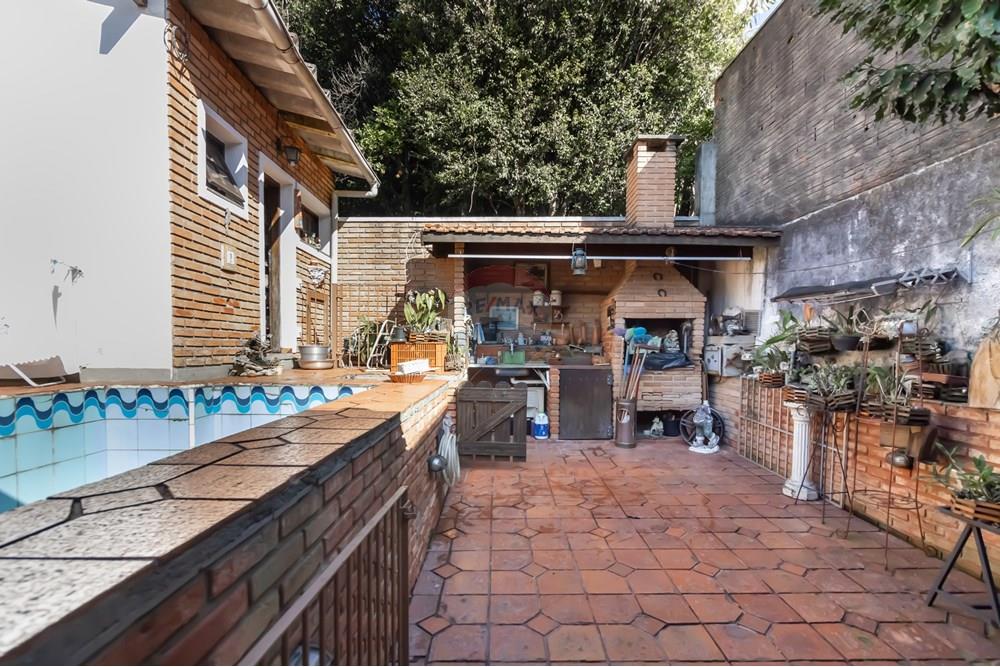 Casa - Venda - São Paulo , São Paulo - IMG_774028.jpg - 601441044-24