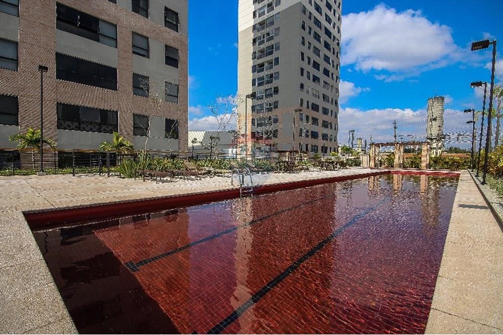 Apartamento - Alugar - São Paulo , São Paulo - 10.jpg - 602281022-113