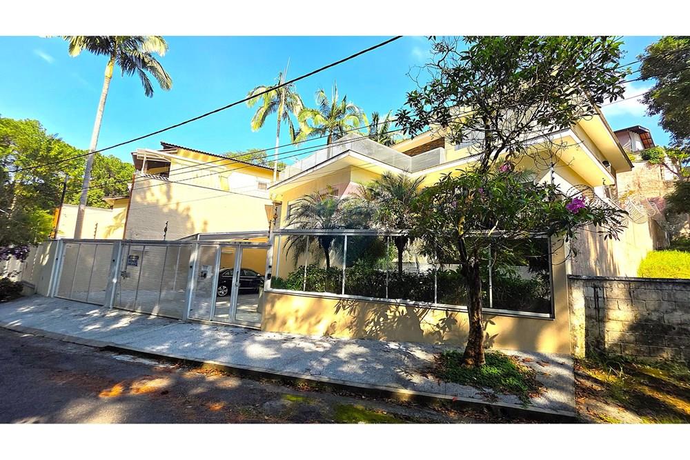 Casa - Alugar - São Paulo , São Paulo - CASA INTEIRA.jpg - 601261029-101