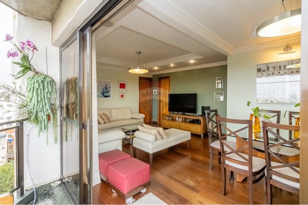 Apartamento - Venda - São Paulo , São Paulo - IMG_888014.jpg - Sala de estar - 601811024-25