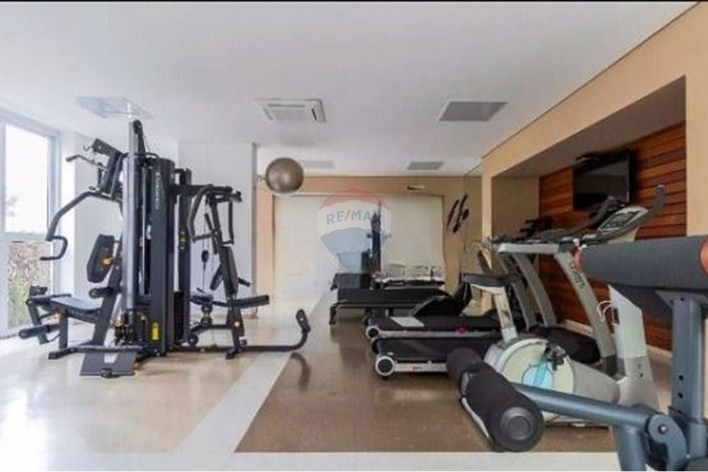 Apartamento - Alugar - São Paulo , São Paulo - 6.JPG - 601361019-3089