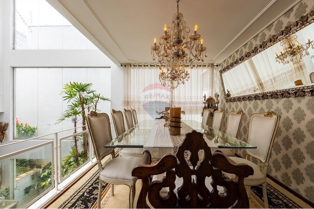 Casa - Venda - São Paulo , São Paulo - 3_CS.jpg - 601971032-116