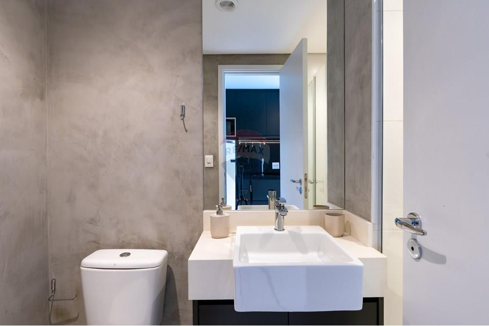 Apartamento, 1 quarto, 23 m² - Foto 20