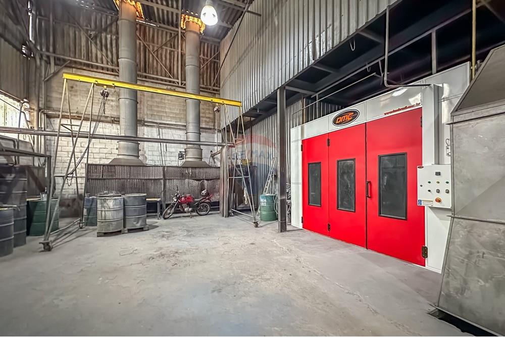 Galpão - Venda - São Paulo , São Paulo - R Dom Pedro H O Bragança 772 (32).jpg - 601141076-30