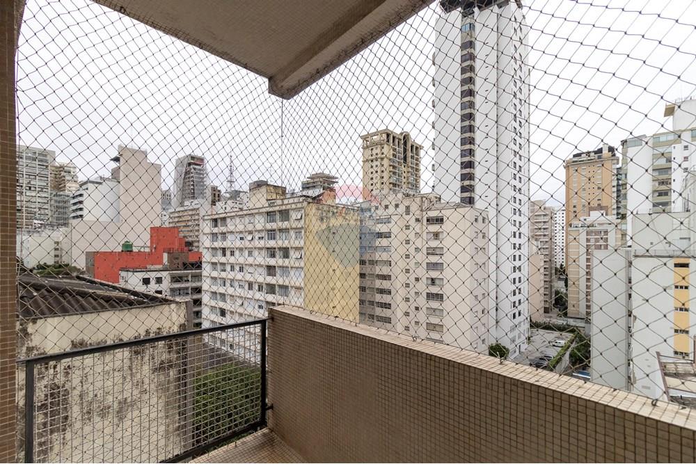 Apartamento - Venda - São Paulo , São Paulo - 01fotos_004.jpg - Varanda - 601351249-1