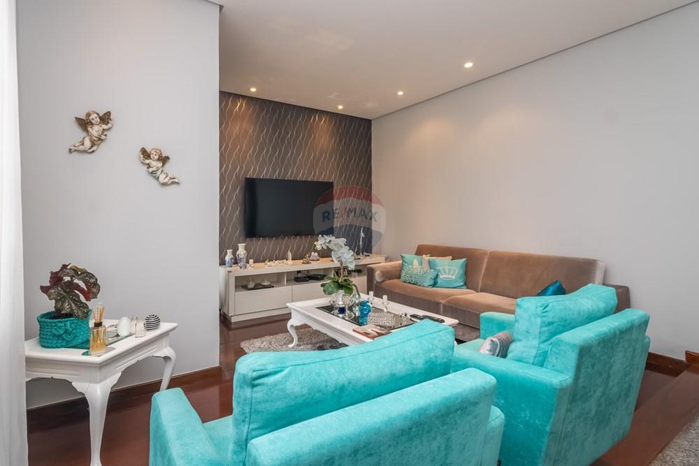 Casa, 3 quartos, 176 m² - Foto 12