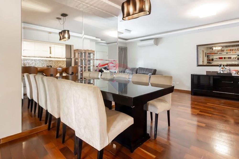 Apartamento - Venda - São Paulo , São Paulo - IMG_786127.jpg - Sala em L - 602221002-29