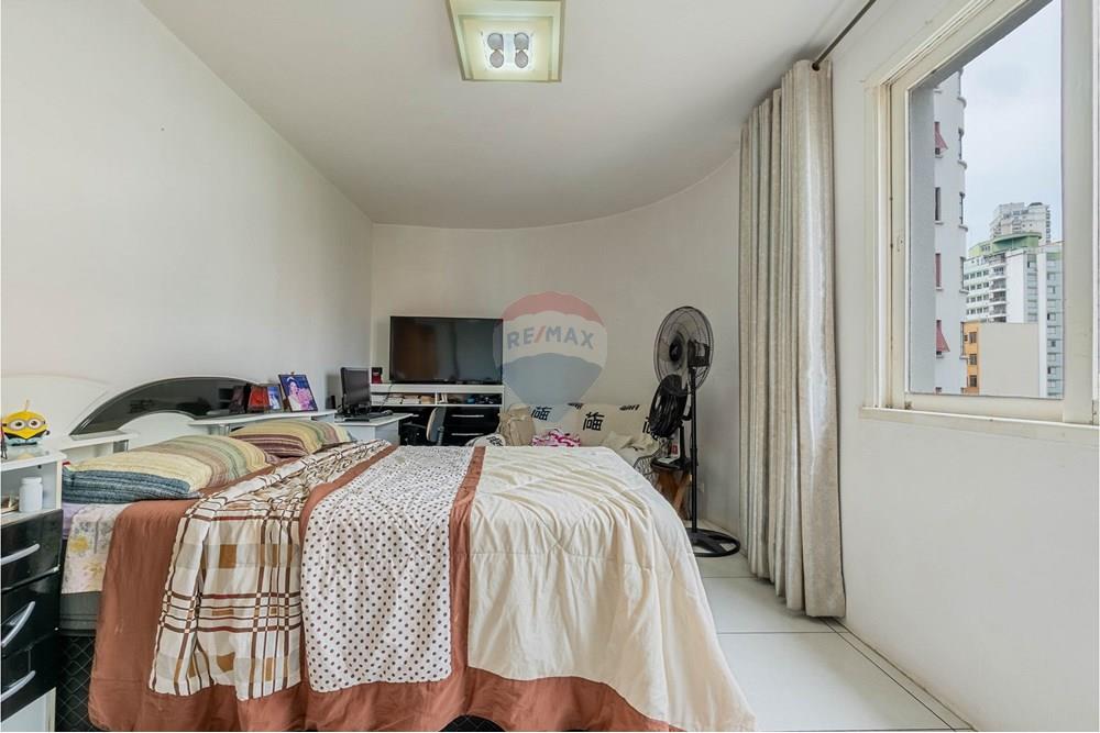 Apartamento - Venda - São Paulo , São Paulo - AP-10.jpg - 601471004-428