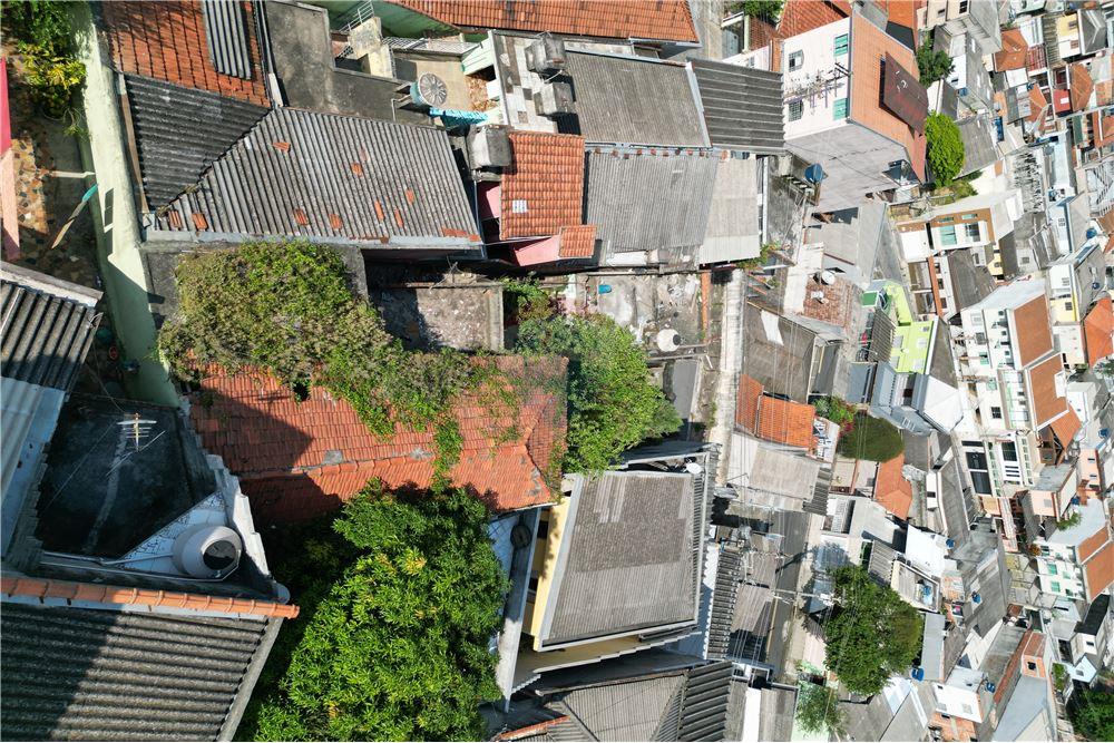 Terreno - Venda - São Paulo , São Paulo - 18 - 601441012-20