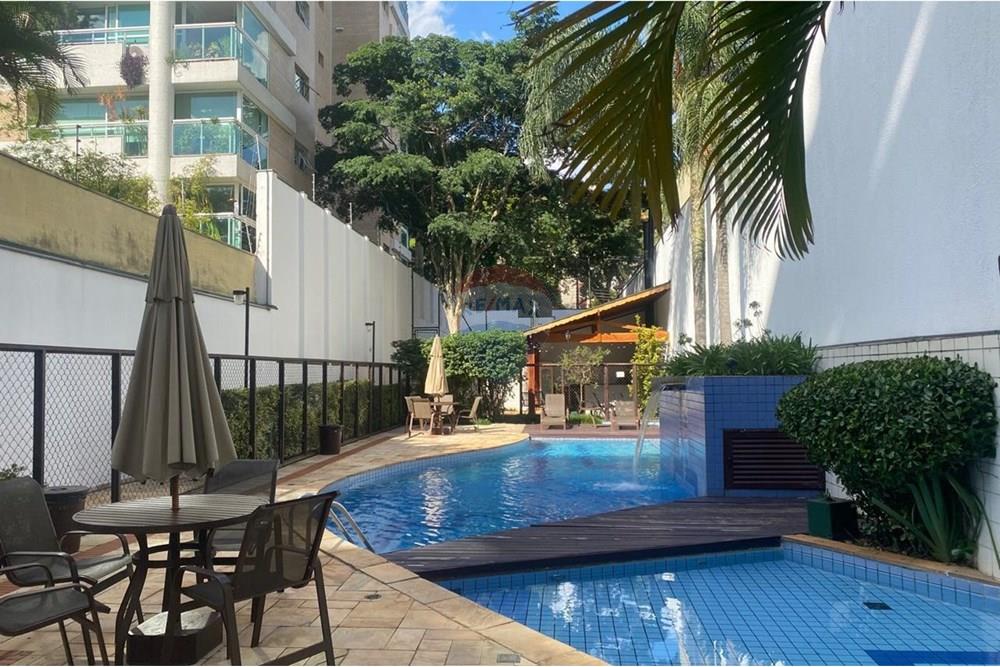 Apartamento - Alugar - São Paulo , São Paulo - 36.jpg - 602281016-1161