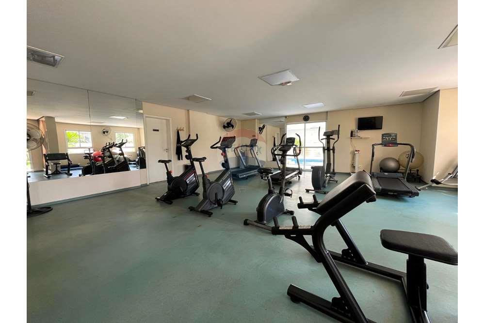 Apartamento - Alugar - São Paulo , São Paulo - WhatsApp Image 2024-05-28 at 13.49.17.jpeg - 602141037-46